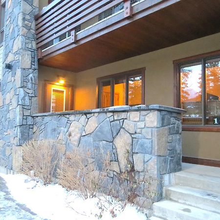 Luxury Canmore Vacations Екстериор снимка