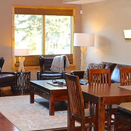 Luxury Canmore Vacations Екстериор снимка