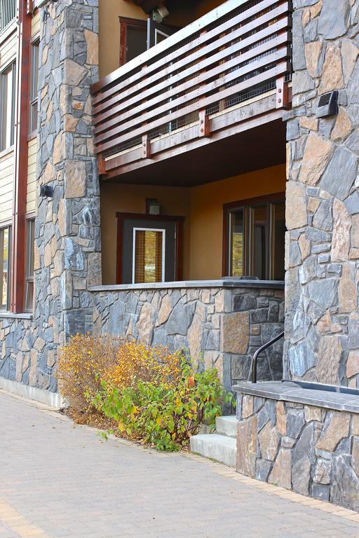 Luxury Canmore Vacations Екстериор снимка